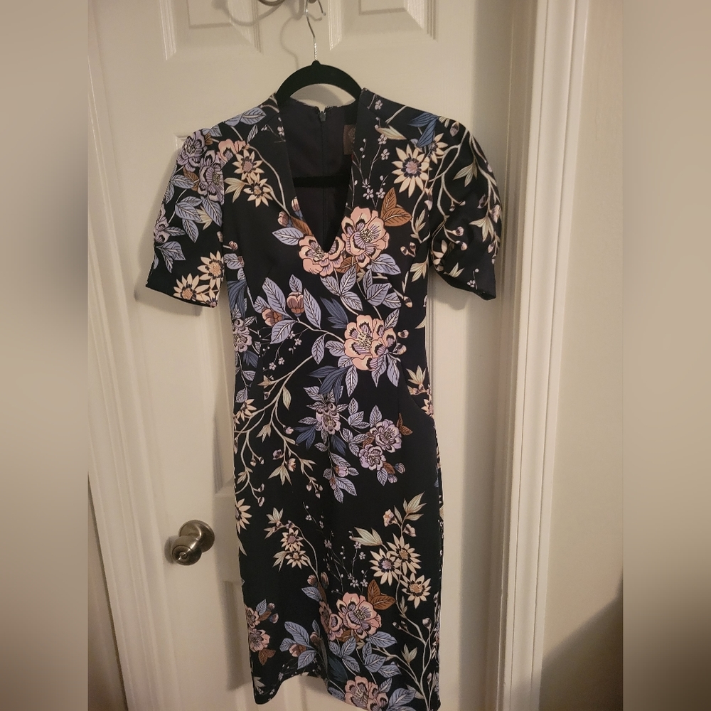 Vince Camuto dress